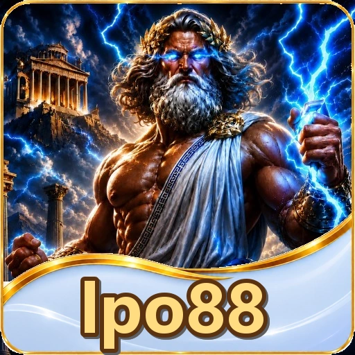 Ikon lpo88 untuk verifikasi berkas APK