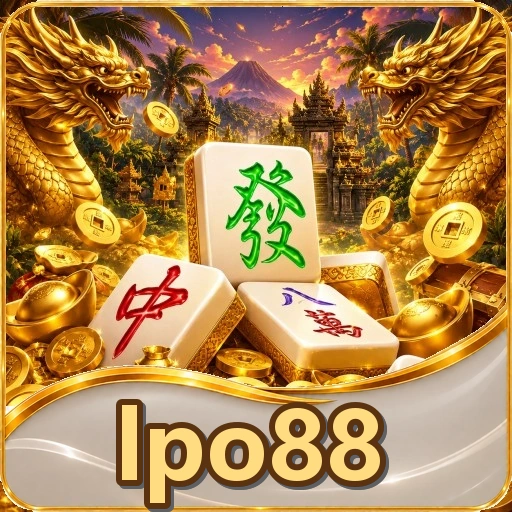 Ikon lpo88 untuk cara memilih permainan e-gaming