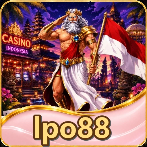 Ikon lpo88 untuk pertanyaan teknis APK
