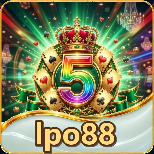 Ikon lpo88 untuk langkah pasang APK