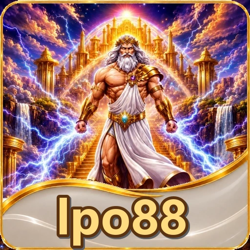 Ikon lpo88 untuk catatan v4.7.5